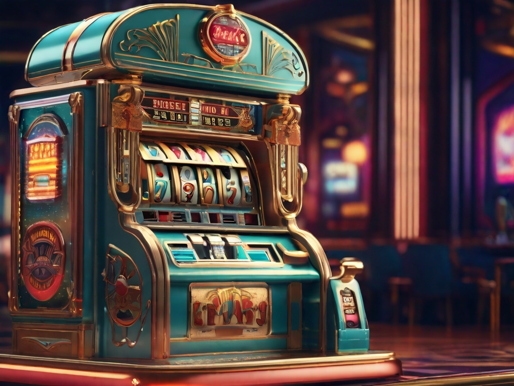 beliebte Online Slots