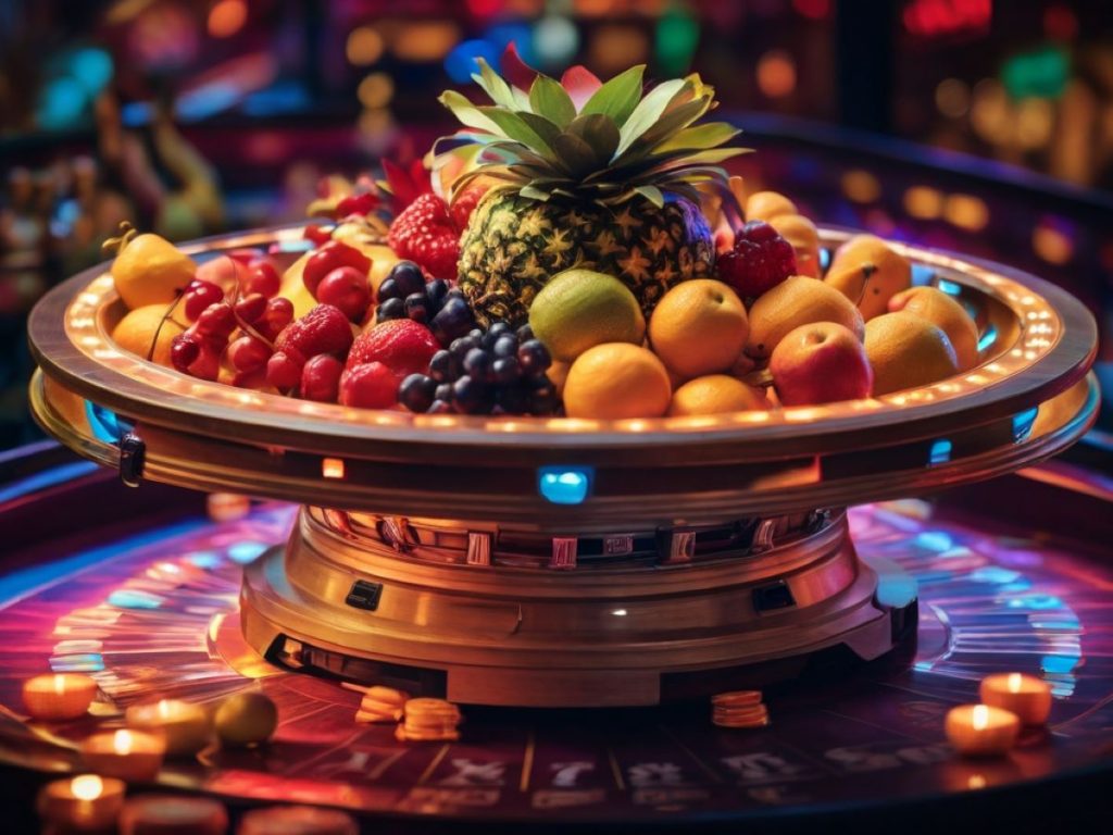 Früchte Slots
