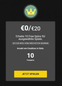 bwin prämienclub