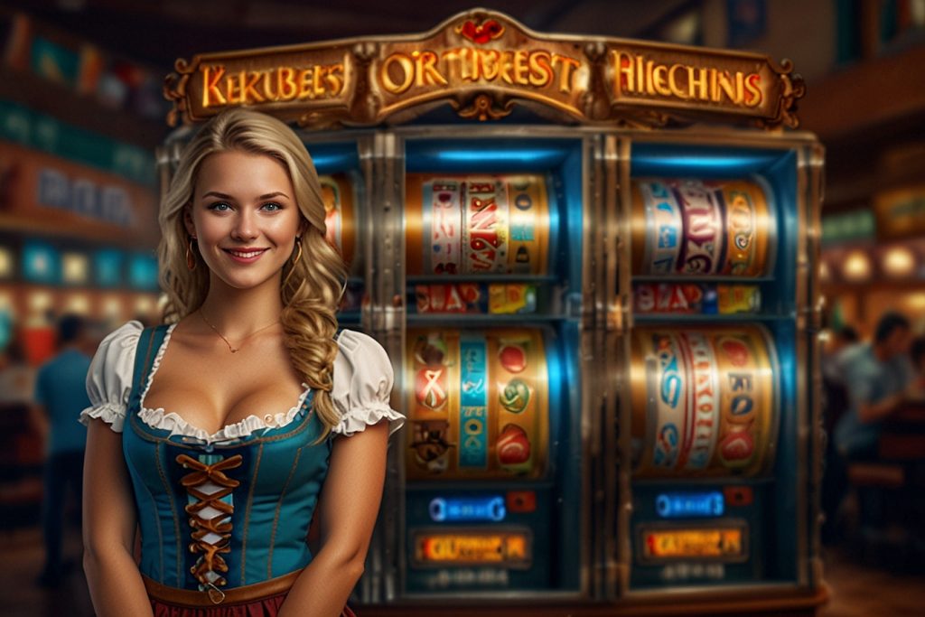 Oktoberfest Slot