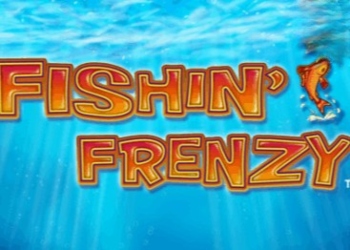 fishinfrenzy