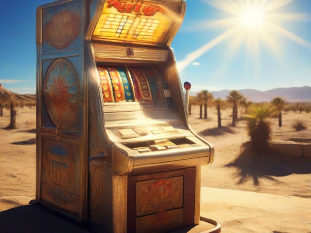 Merkur Slots