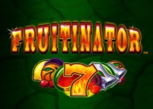 Fruitinator_VS Fruitinator
