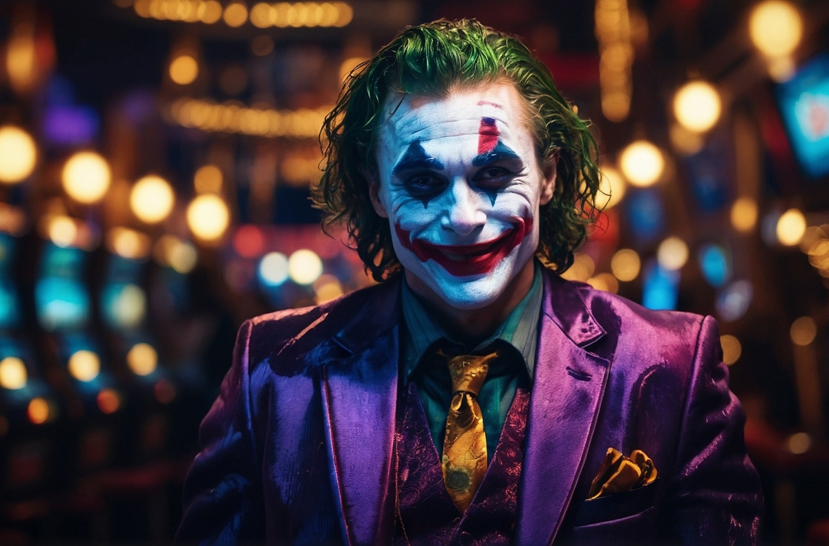 Jokerstar