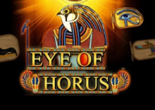 eyeofhorus_VS Eye of Horus