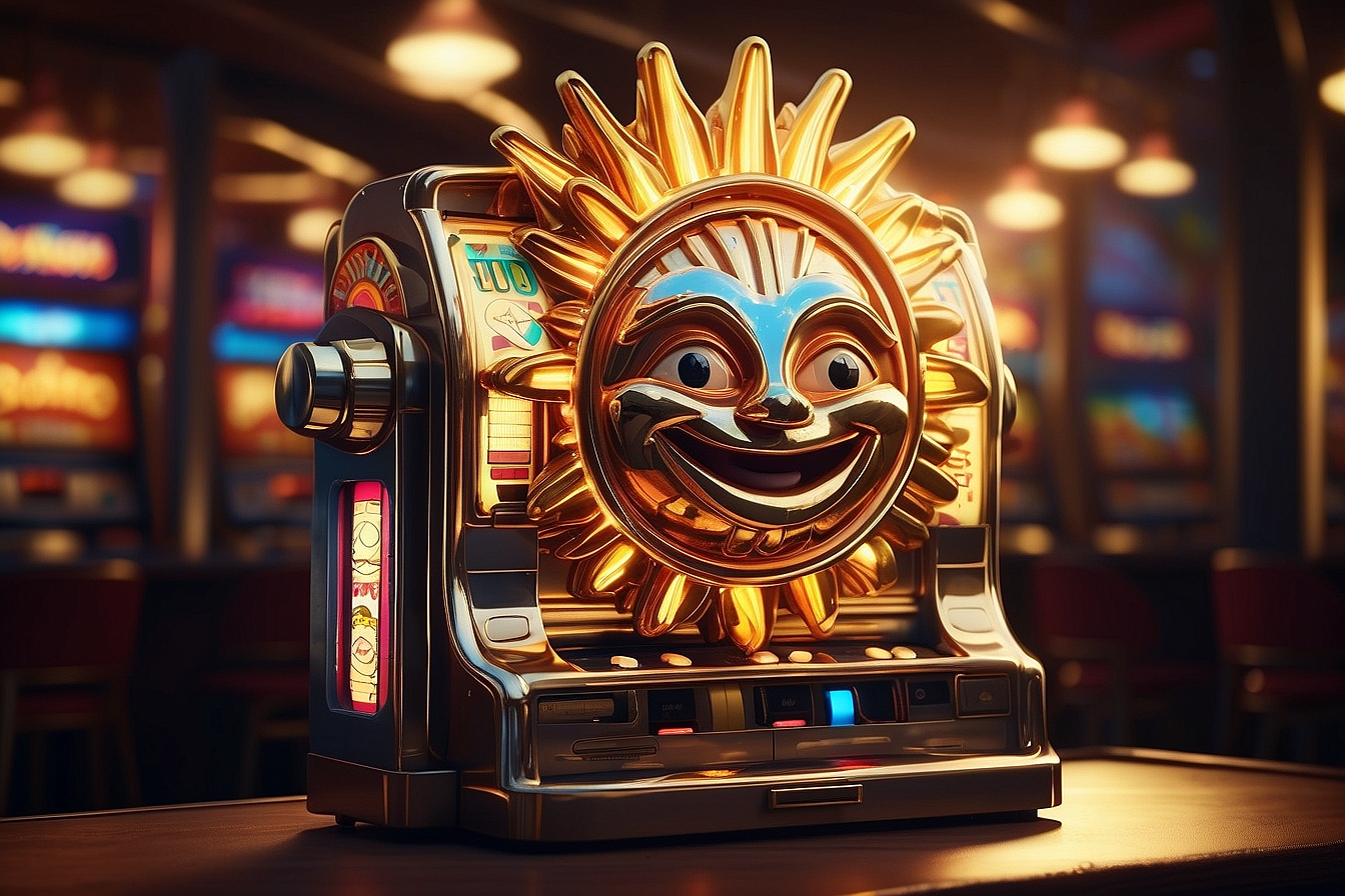 Merkur Slots