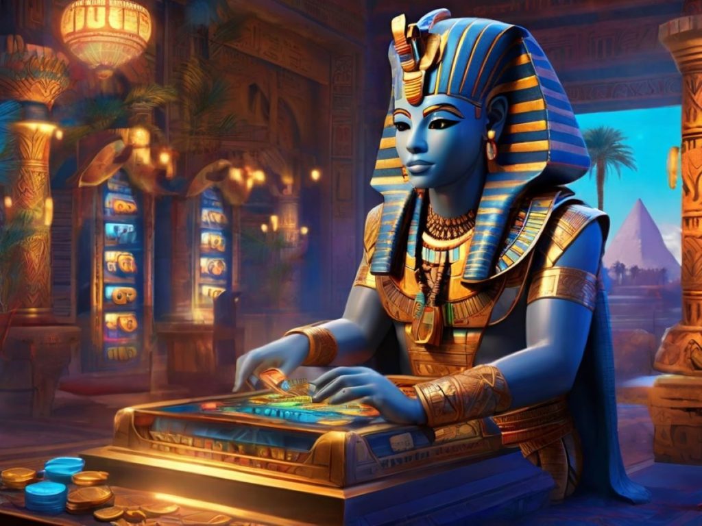 ägypten Slots
