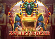 VS_Amulet of dead