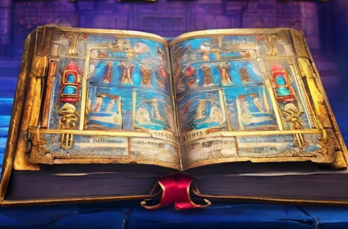 Book of Dead Review: Ein Blick auf den Kultspielautomaten von Play'n GO