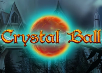 CrystalBall VS crystal ball
