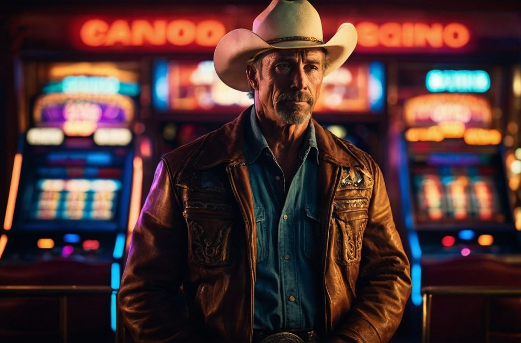 Western Slots