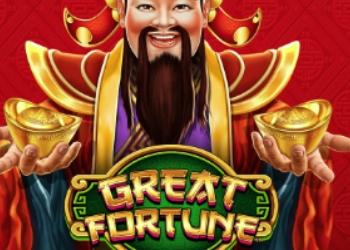 GreatFotrune_VS