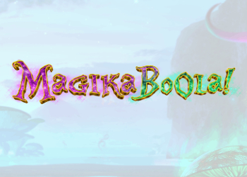 Magika Boola logo