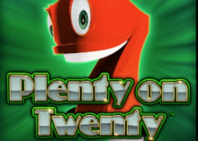 plentyontwenty_vs Plenty on Twenty Slot