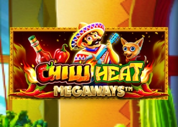 ChilliHeat_MW_VS Chilli Heat Meagways
