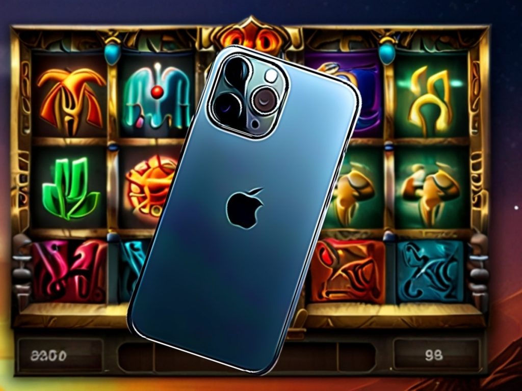 Novoline iPhone Gewinnspiel