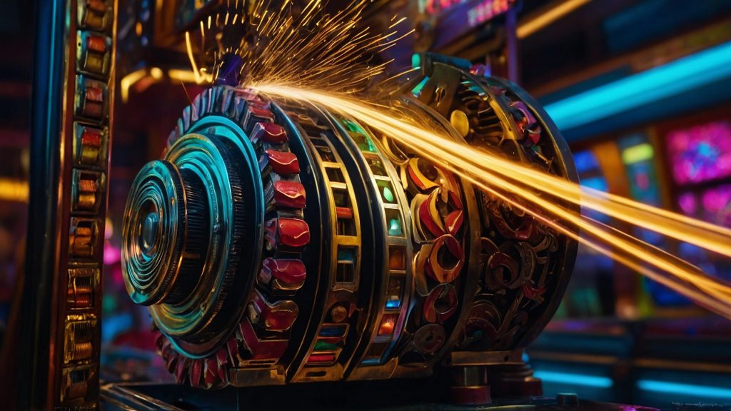 Hacksaw Gaming Slots