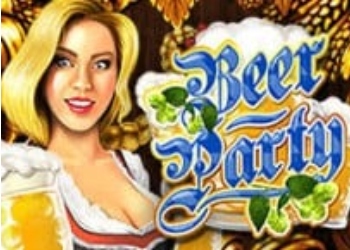 BeerParty_VS Beer Party