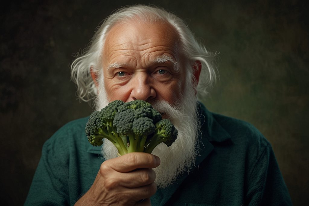 Richard Wild