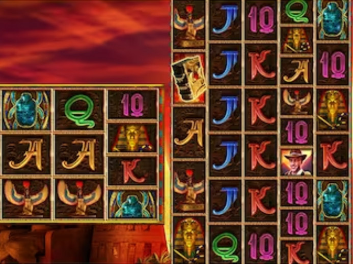 So finden Sie die Zeit für spielautomat book of ra auf Twitter im Jahr 2024