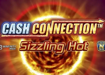 sizzlinghot_cashcon_vs Sizzling Hot Cash Connection