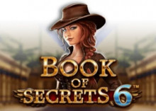 book of secrets 6 vs Book of Secrets 6