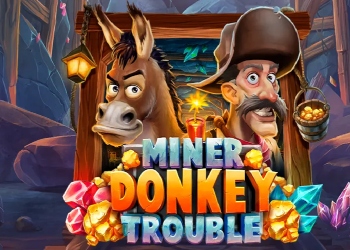 minerdonkey_vs Miner Donkey Trouble