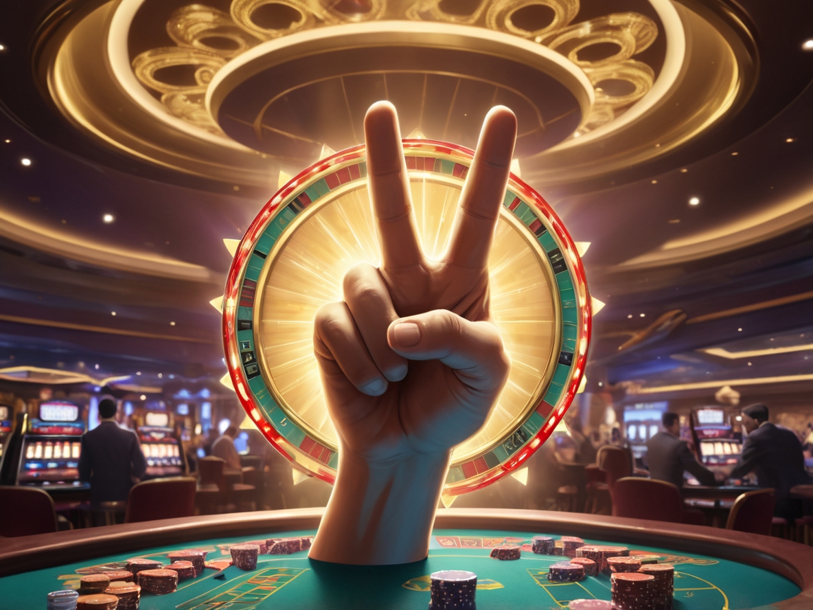 VBET Slots
