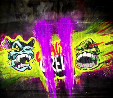 chaoscrew_vs
