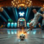 Ticketverlosung Jokerstar