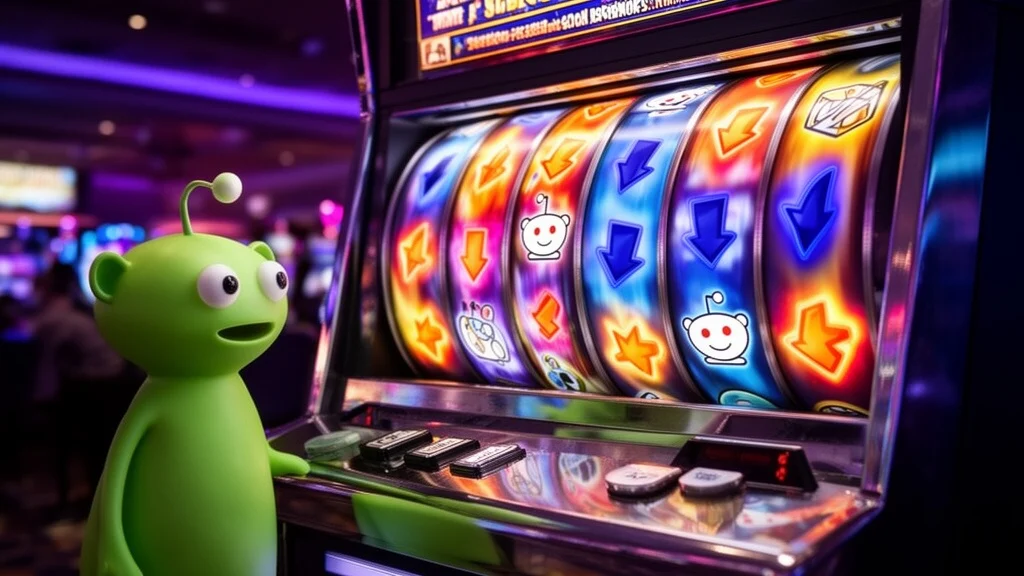 online casinos auf reddit