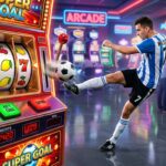 Fu&szlig;ball-Slots