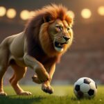 LöwenPlay WM Tippspiel