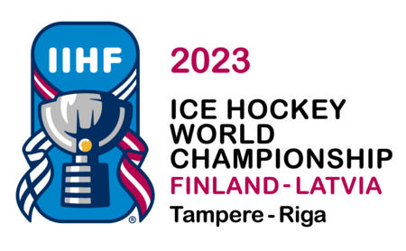 Eishockey WM 2024 Tabelle und Spielplan Logo