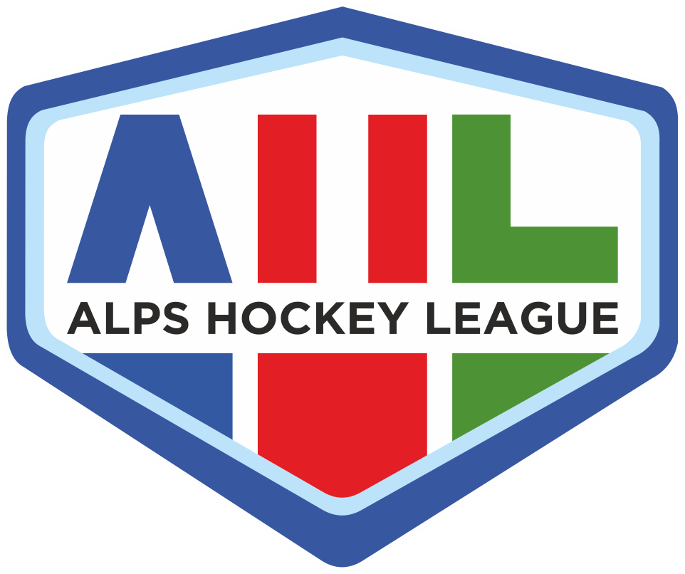 Alps Hockey League Tabelle und Spielpan Saison 2022/2023 Logo