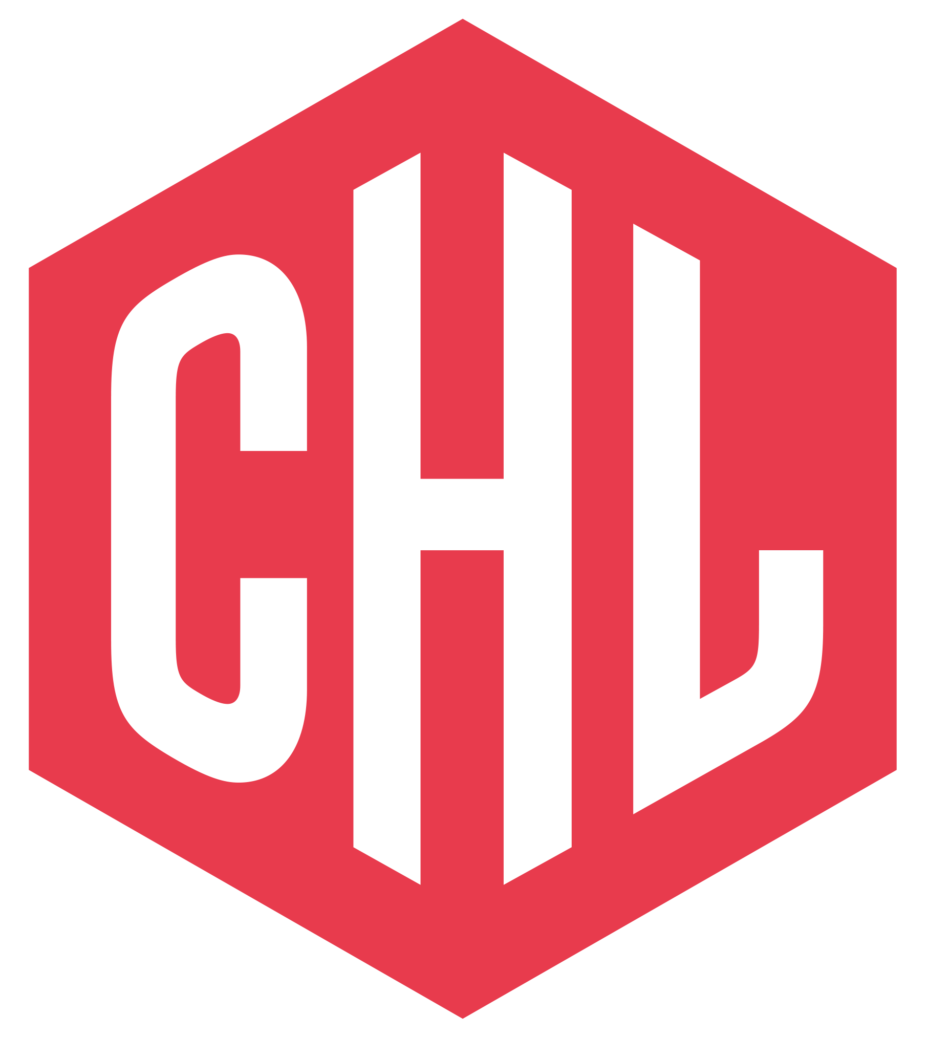 CHL Tabelle und Spielplan Saison 2024/2025 Logo