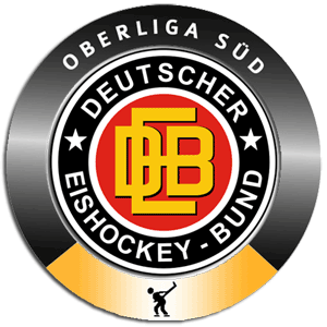 Eishockey Oberliga Süd  Logo