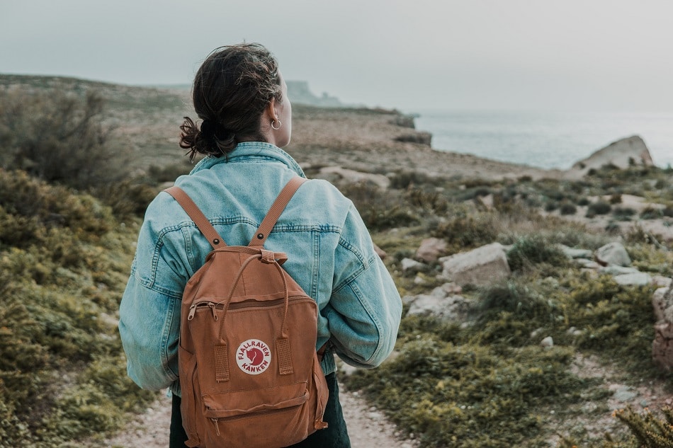 Fjällräven Gutschein