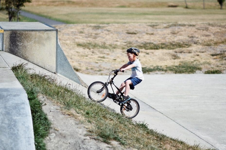 Kinder Fahrradcomputer