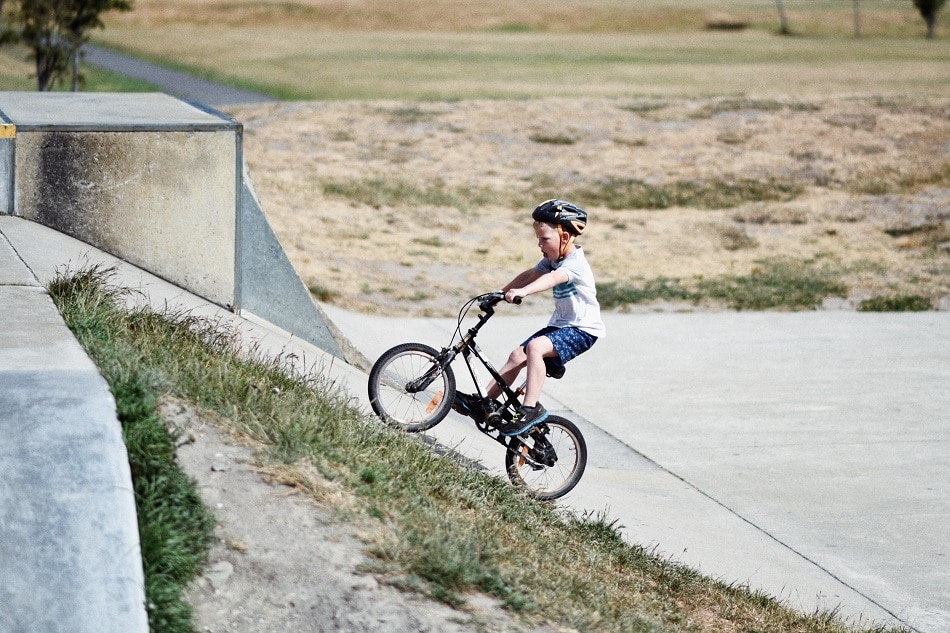 Kinder Fahrradcomputer