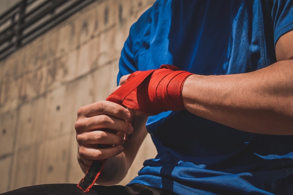 Boxhandschuhe Sale