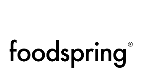 foodspring Newsletter