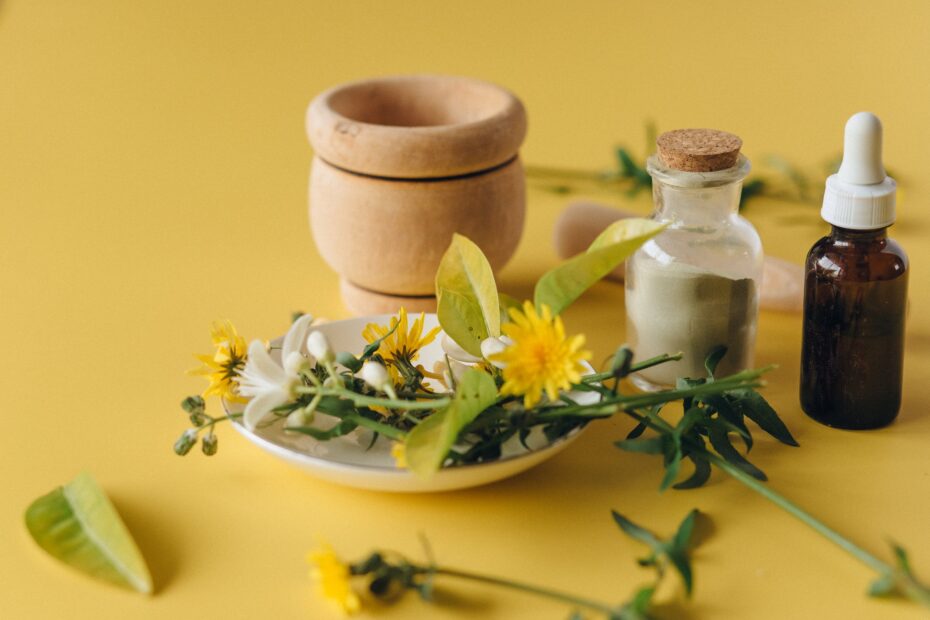 Ashwagandha Kapseln