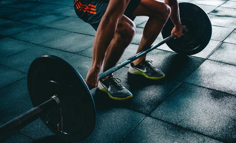 Die besten Pre Workout Booster