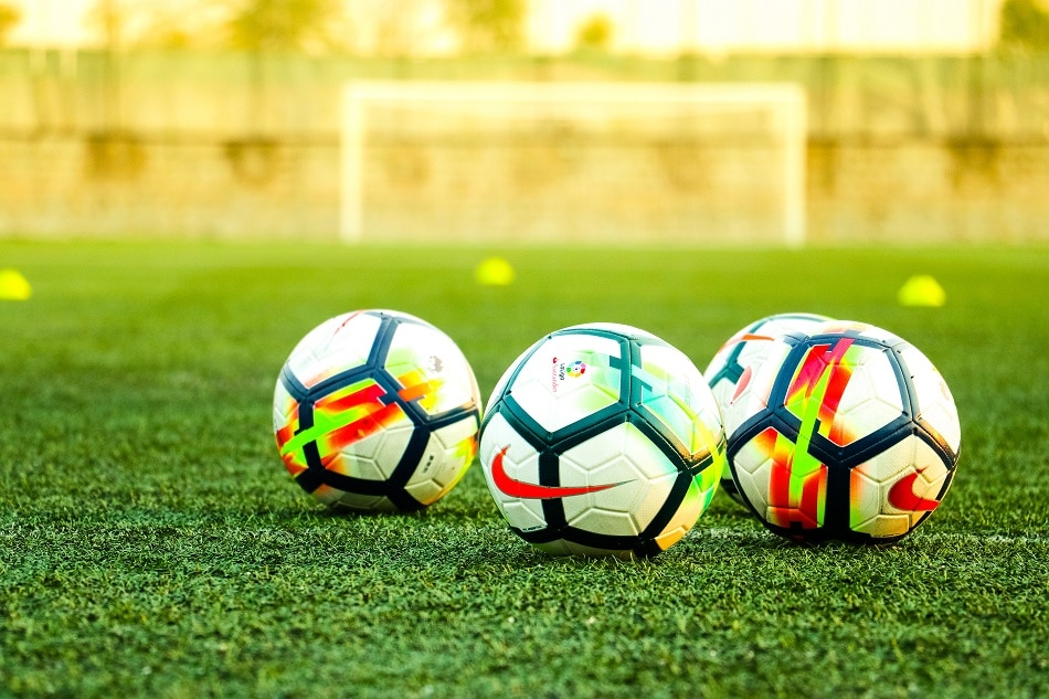 Fußballtasche