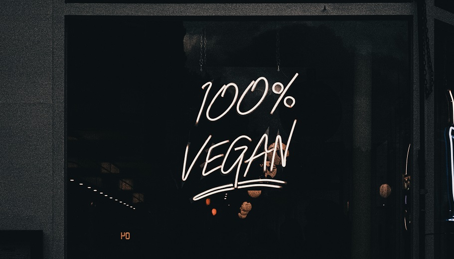 vegane Proteinriegel