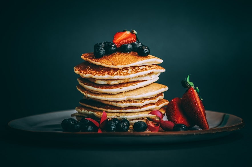 Flavn Tasty von ESN