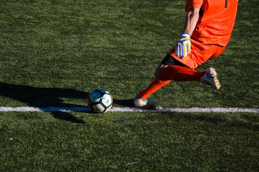ESN Crank Soccer Pro