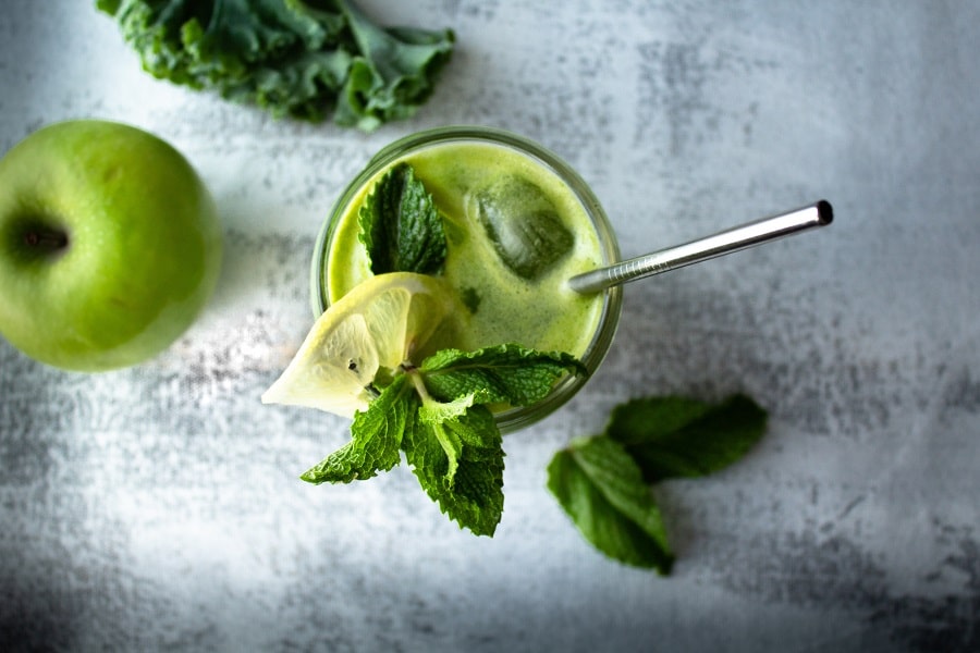 Die 5 besten Superfood Pulver