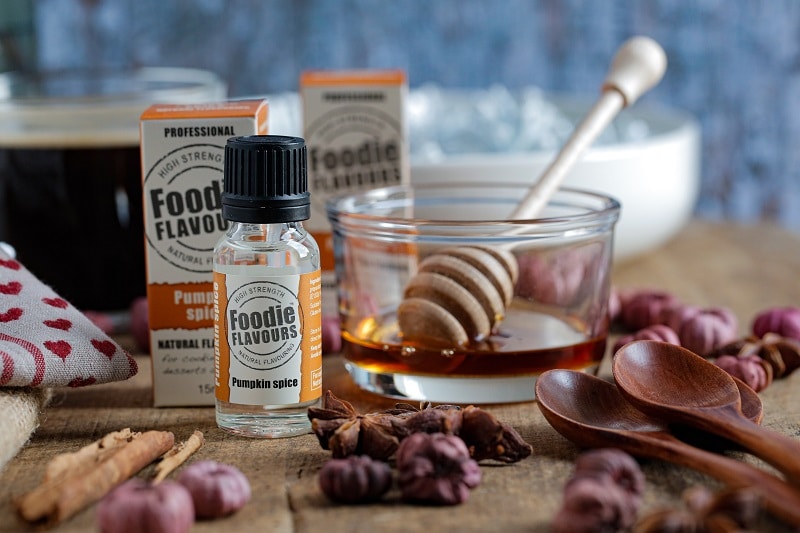 Die besten Flavor Drops